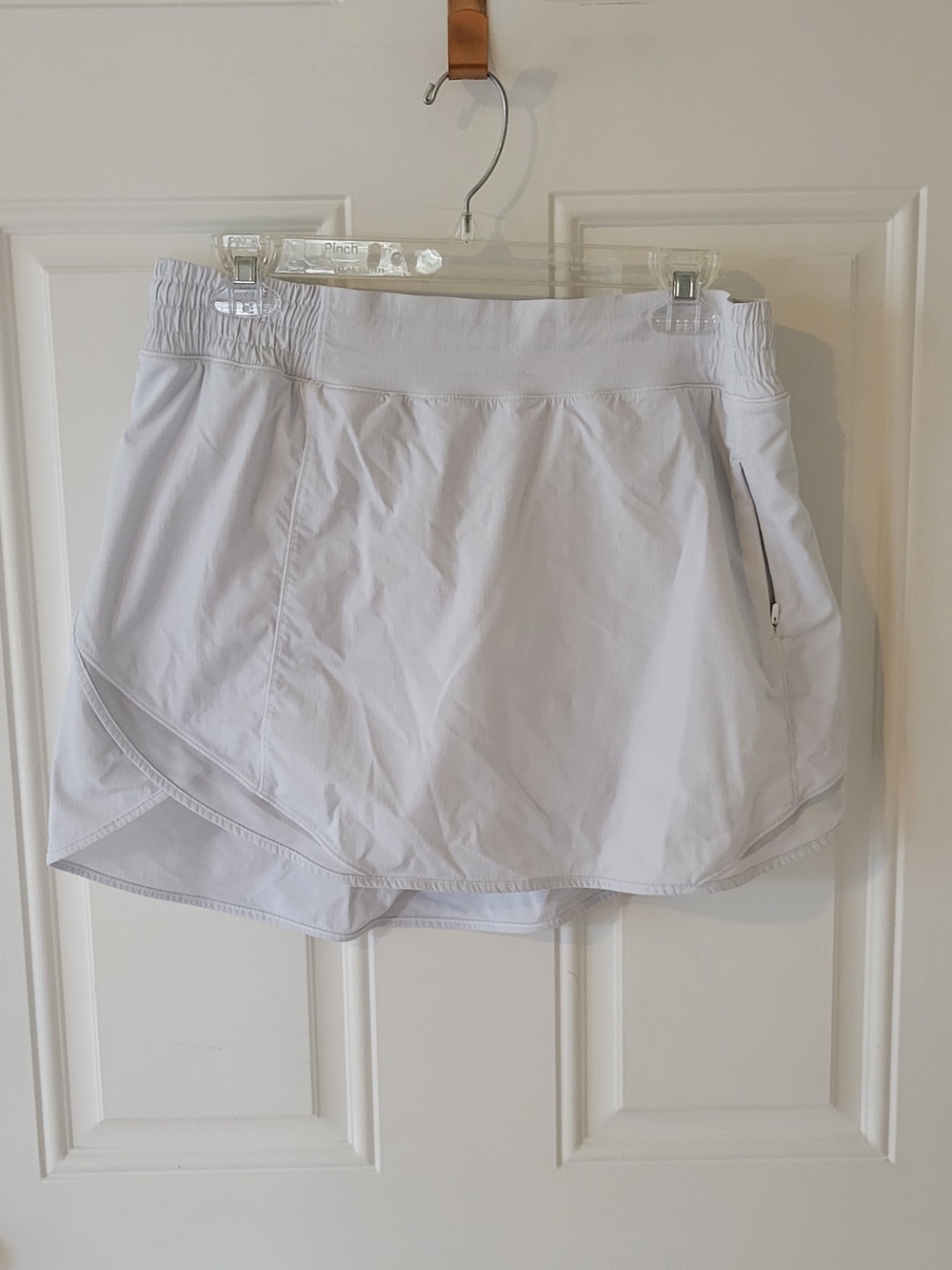 Lululemon Size 10 Skort